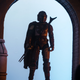 Image for article titled The Mandalorian Season 1, Retold With Action Figures